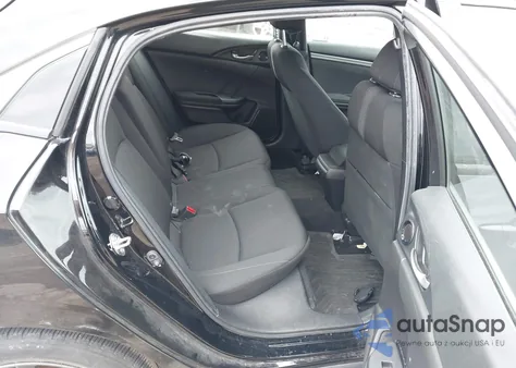 2021 Honda Civic Ex from USA, damaged, VIN SHHFK7H69MU413689